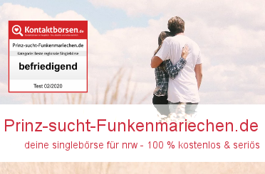  ❤️  Finde deinen Traumpartner in NRW -  100% kostenlose und seriöse Partnersuche